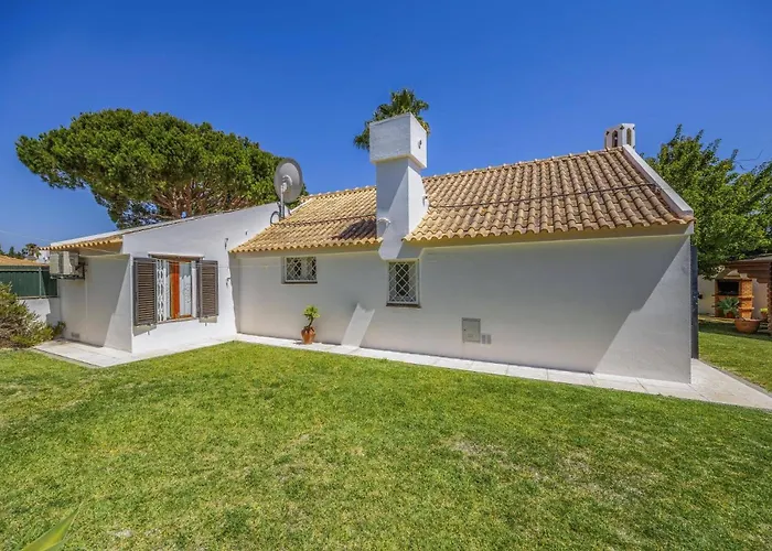 Villa Damasco By