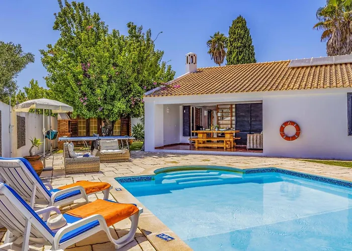 Villa Damasco By