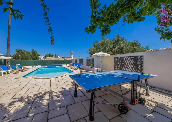 Villa Damasco By *