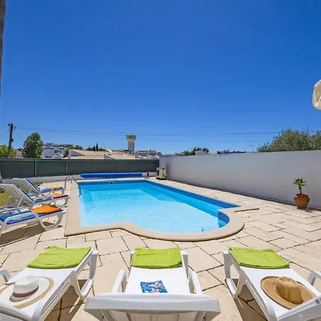 Villa Damasco By