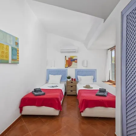 Villa Damasco By
