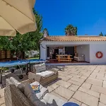 Vila Damasco By