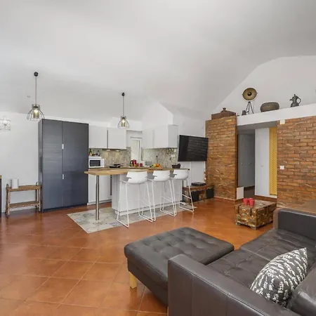 빌라 Damasco By 알부페이라