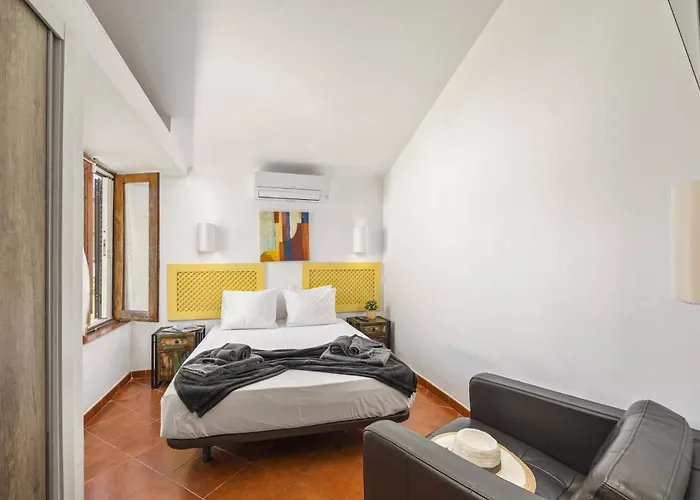 빌라 Damasco By 알부페이라