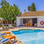Villa Damasco By